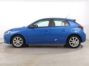 Opel Corsa F Hatchback 5d 1.2 Turbo 100KM 2022 Opel Corsa 1.2 Turbo, Salon Polska, 1. Właściciel, zdjęcie 2
