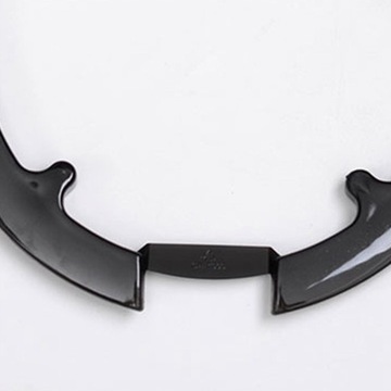 Крышка велосипедной цепи с 42 зубьями и винтами