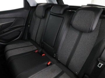 Peugeot 3008 II Crossover 1.6 THP 165KM 2016 Peugeot 3008 full led virtual automat navi kamera, zdjęcie 16