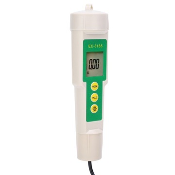 ТЕСТЕР ПОЧВЫ EC-3185 3IN1 EC CF TD METER TESTER