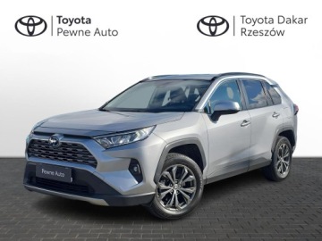 Toyota RAV4 V 2022 Toyota RAV4 2.5 Hybrid Comfort 4x2 V (2018-) Toyot