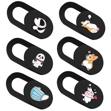 КОМПЬЮТЕРЫ НОУТБУК КРЫШКА КАМЕРЫ СДВИЖНАЯ ЗАЩИТА