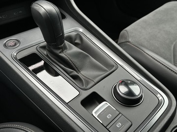 Cupra Ateca Crossover Facelifting 1.5 TSI 150KM 2024 Cupra Ateca 1.5TSI 150KM DSG l Gwarancja, , ACC, V, zdjęcie 19