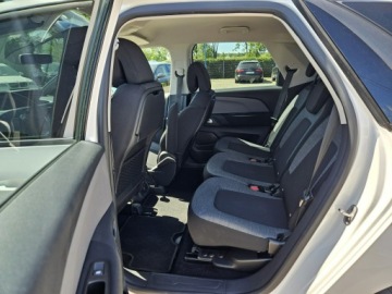 Citroen C4 Spacetourer Van 1.5 BlueHDi 131KM 2019 Citroen C4 SpaceTourer 1,5 diesel 130KM, zdjęcie 5
