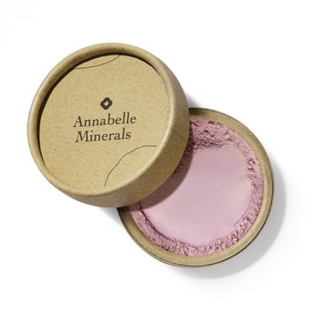 ANNABELLE MINERALS Róż mineralny SUNRISE 4g refill