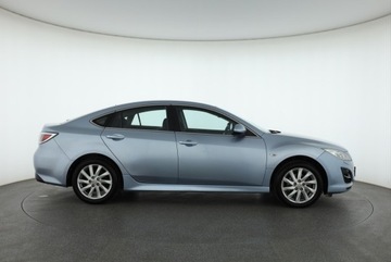 Mazda 6 III 2013 Mazda 6 2.0, Klima, Klimatronic, Tempomat, zdjęcie 5