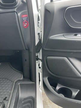 Mercedes Vito W447 2025 Mercedes Vito 4x4 Automat Kamera Klimatronik 163KM, zdjęcie 8