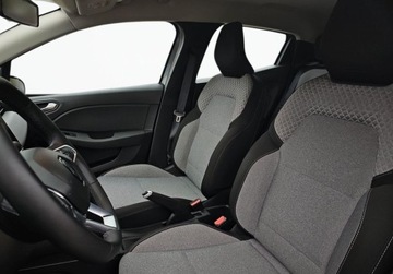 Renault Clio V Hatchback 5d Facelifting 1.0 TCe 90KM 2024 Renault Clio 1WL SalonPL VAT23 Kamera Grupa Adamowscy BenzynaLPG 90KM, zdjęcie 11