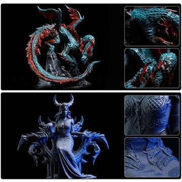 3D-принтер Anycubic Photon Mono M5S 12K Resin 3D