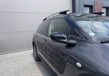 Citroen C4 Cactus Crossover Facelifting 1.2 PureTech 82KM 2018 Citroen C4 Cactus bezwypadekserwis asojak nowySHINE 1.2 Benzyna 82KM, zdjęcie 16