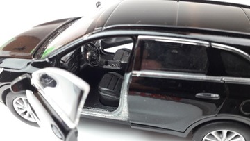 WELLY KIA SORENTO 1:34 НОВАЯ МЕТАЛЛИЧЕСКАЯ МОДЕЛЬ