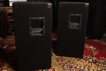 Колонки ELECTRO VOICE SH 1502