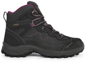 DAMSKIE BUTY TREKKINGOWE CAMPUS APRES LADY r. 40