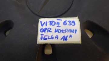 DISK OCELOVÝ 100 3.5" X 16" 3X112