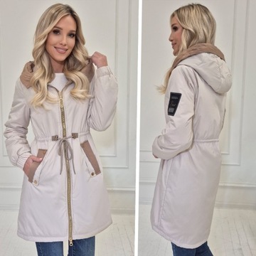 Женская куртка.