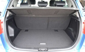 Kia Venga Mikrovan 1.6 DOHC CVVT 125KM 2010 Kia Venga bezwypadkowe- Niski przebieg - bogate wyposazenie - OPLACONA, zdjęcie 30