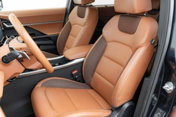  SsangYong/KGM Torres Adventure plus K.cofania, zdjęcie 13