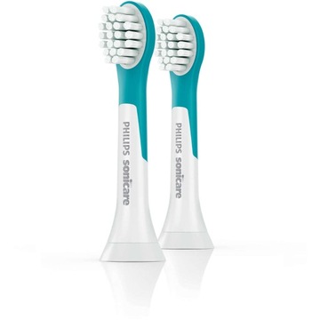 SONICARE Philips końcówki For Kids 3+ Mini 2szt.
