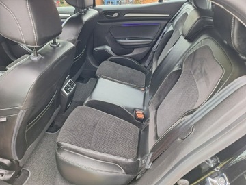 Renault Megane IV Hatchback 5d 1.2 Energy TCe 100KM 2017 Renault Megane Klimatronik Nawigacja Ledy, zdjęcie 12