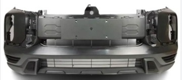 MITSUBISHI ASX, 17 - 23 ZDERZAK PRZEDNI 62022W030P