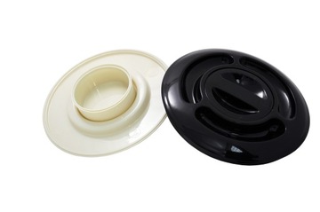 Ресторанный термос емкостью 5,5 литров с краном.