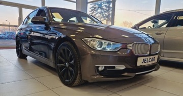 BMW Seria 3 F30-F31-F34 Limuzyna 2.0 328i 245KM 2012 BMW Seria 3 328i 245KM F30 LEDY Modern 2.0 Benzyna 245KM, zdjęcie 5