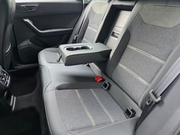 Seat Ateca SUV Facelifting 1.5 EcoTSI 150KM 2024 Seat Ateca 1.5TSI 150KM FV23 X-PERIENCE DSG Serwisowany ASO 1.5 Benzyna, zdjęcie 24