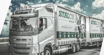 STALCO KAMIZELKA ODBL. POM. SUMMER SHINE M S-51242