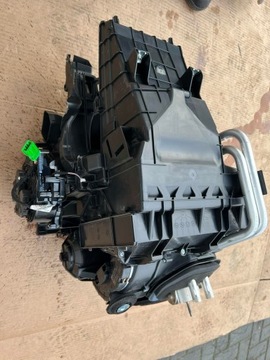 EVOQUE II L551 RADIÁTOR