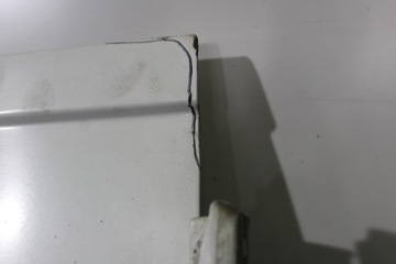 ДВЕРЬ ЗАДНЯЯ ПРАВАЯ PEUGEOT BOXER II