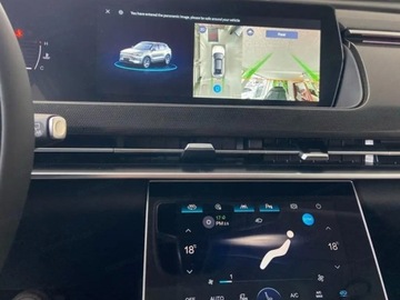 BAIC Beijing 7 1.5 177KM 2025 BAIC Beijing 7 1.5T Luxury DCT Suv 177KM 2025, zdjęcie 7