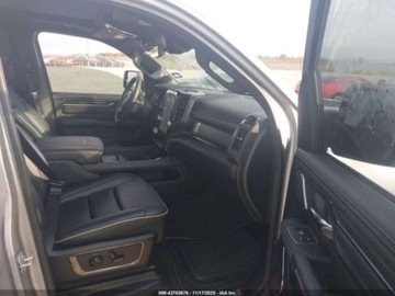  RAM 1500 Ram 1500 Limited 4x4 Crew Cab 57 Box 5.7 Benzyna 395KM, zdjęcie 10