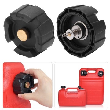 Крышка топливного бака для лодки Прочная, долговечная, надежная совместимость