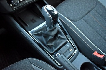 Skoda Kamiq Crossover 1.0 TSI 110KM 2023 Škoda Kamiq Skoda Kamiq Bezwypadkowy / Salon, zdjęcie 24