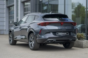 Cupra Formentor Crossover 1.5 TSI 150KM 2026 Cupra Formentor 1.5 e-TSI 150 KM DSG - Dostępny, zdjęcie 6
