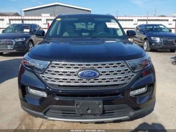 Ford Explorer VI 2023 Ford Explorer Limited 2023 2.3l 2.3 Benzyna 300KM, zdjęcie 7