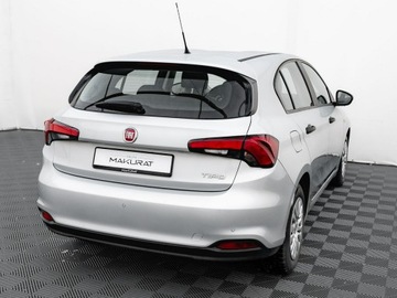 Fiat Tipo II Hatchback 1.4 95KM 2020 Fiat Tipo WD4128N#1.4 16v Pop Cz.park Bluetooth, zdjęcie 4