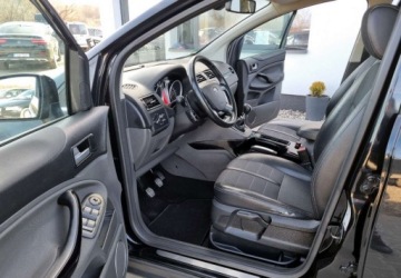 Ford Kuga I 2.0 Duratorq TDCi 140KM 2012 Ford Kuga 2,0 TDCI 140KM 4X4 Panorama Serwis Oplacony 2.0 Diesel 140KM, zdjęcie 17