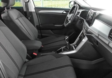 Volkswagen T-Roc I 2024 Volkswagen T-Roc 1.0 TSI 116KM Life Podgrzewane Fotele Kamera Cofania Lamp, zdjęcie 12