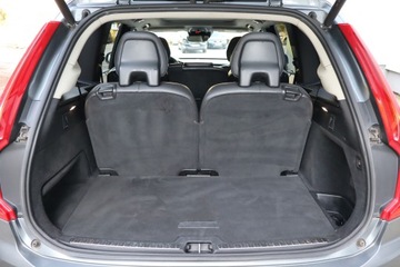Volvo XC90 II SUV 2.0 D5 225KM 2016 Volvo XC90 D5 AWD, Salon Polska, Serwis ASO, zdjęcie 19