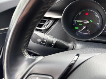 Toyota C-HR I Crossover 1.8 Hybrid 122KM 2018 Toyota C-HR 1.8 Hybrid Selection Toyota C-HR SELEC, zdjęcie 20