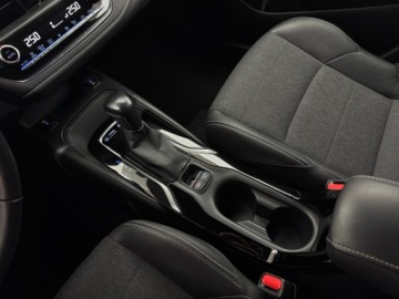 Toyota Corolla XII TS Kombi Facelifting 2.0 Hybrid Dynamic Force 196KM 2022 Toyota Corolla Comfort + Tech + Style / LED / Podg, zdjęcie 24