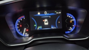 Toyota Corolla XII Sedan 1.8 Hybrid 122KM 2021 Toyota Corolla 1.8HSD 122KM F-vat 23% Kamera, zdjęcie 15