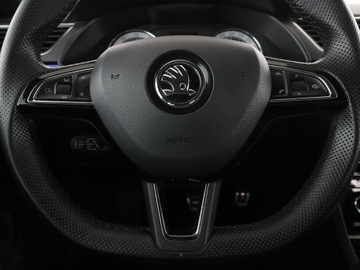 Skoda Superb III Kombi 1.8 TSI 180KM 2018 Škoda Superb Skoda Superb DSG full LED, zdjęcie 20