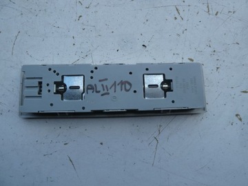 LAMPA OSVĚTLENÍ KABINY 6Q0947291B SKODA KAROQ