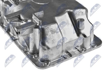 BMO-HY-510 NTY VANA OLEJ KIA CEED 1.6CRDI 10-