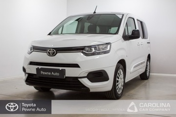 Toyota Proace II 2024 Toyota PROACE CITY VERSO City Verso 1.5 D-4D Busin