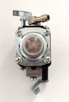 Карбюратор WM80 Wacker BS60-2/2i заменен на Вальбро А