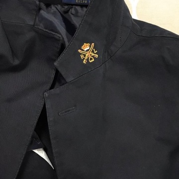 Ralph Lauren marynarka męska rozmiar:XS/S