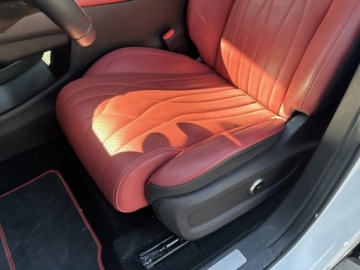 Omoda 9 1.5 T-GDI 537KM 2025 Omoda 9 PHEV Salon PL, ASO, FV23%, zdjęcie 12
